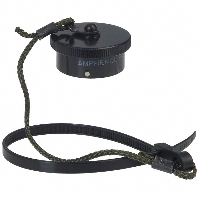 RJ11FC6B Amphenol Socapex  Modular Connector Accessories